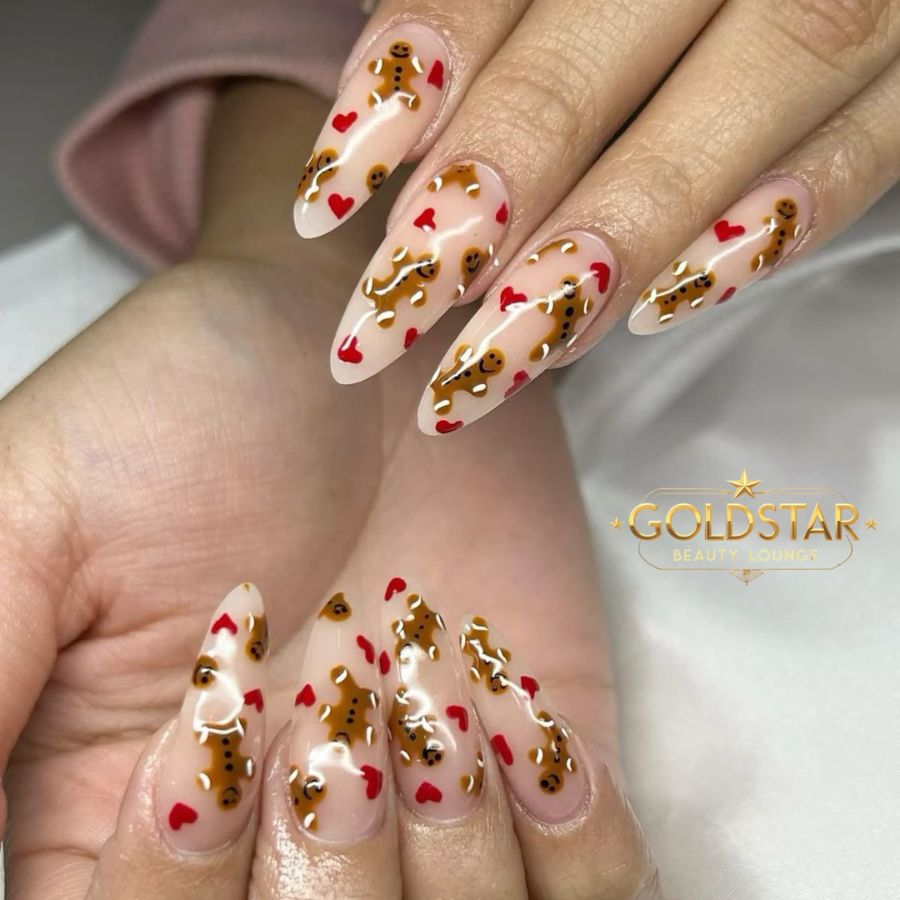 Nail ideas
